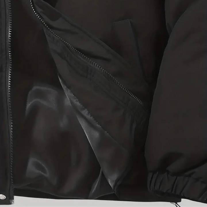 Adelise™ - Ultra Cozy Puffer Jacket