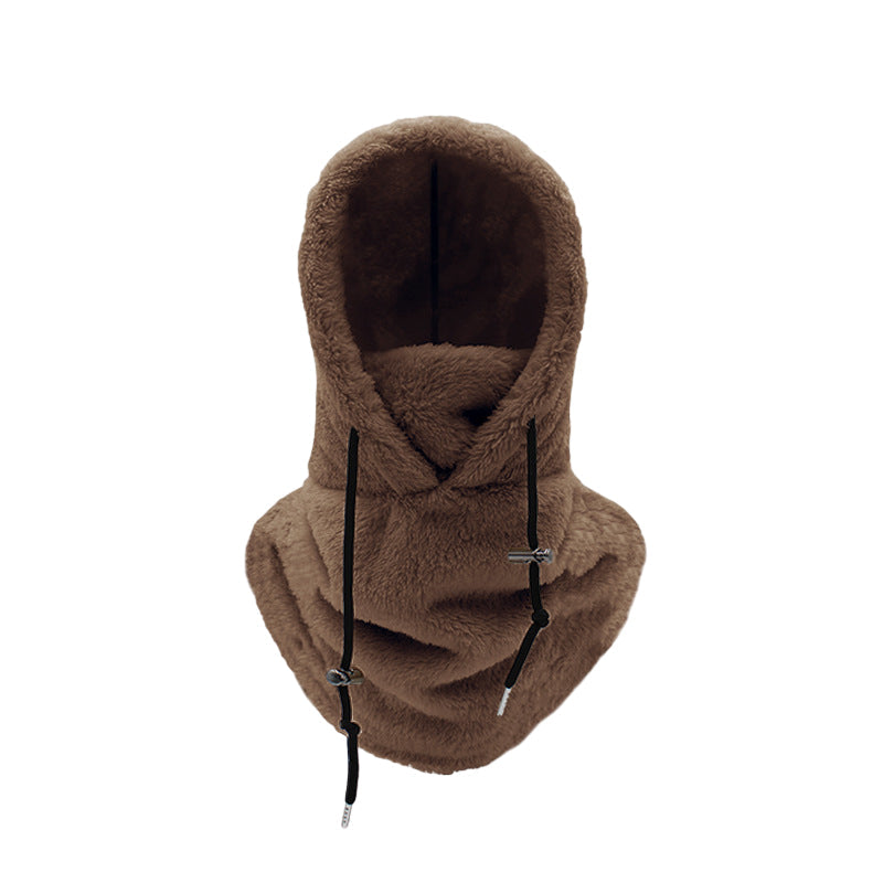 Cleo™ - Winter Hooded Balaclava