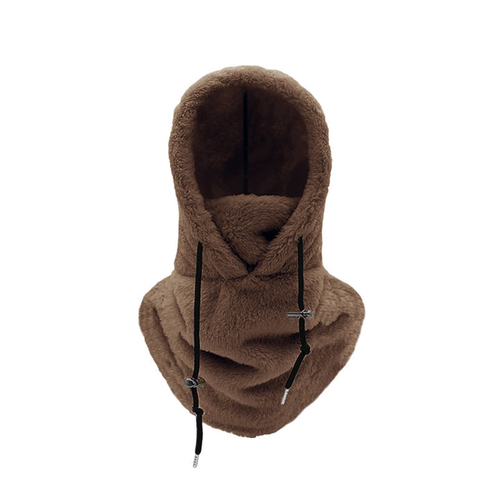 Cleo™ - Winter Hooded Balaclava