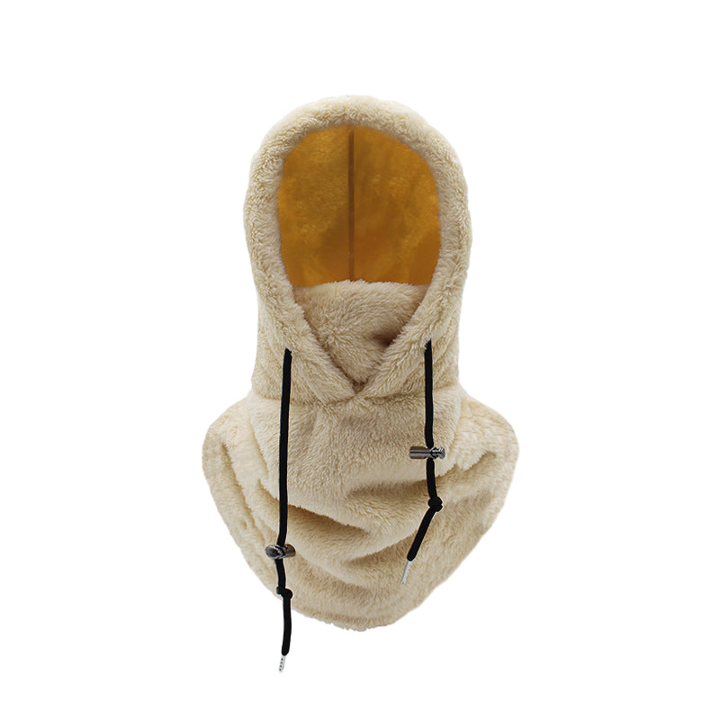 Cleo™ - Winter Hooded Balaclava