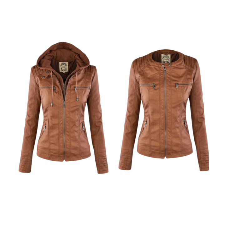 Amira™ - Vintage Chic Jacket