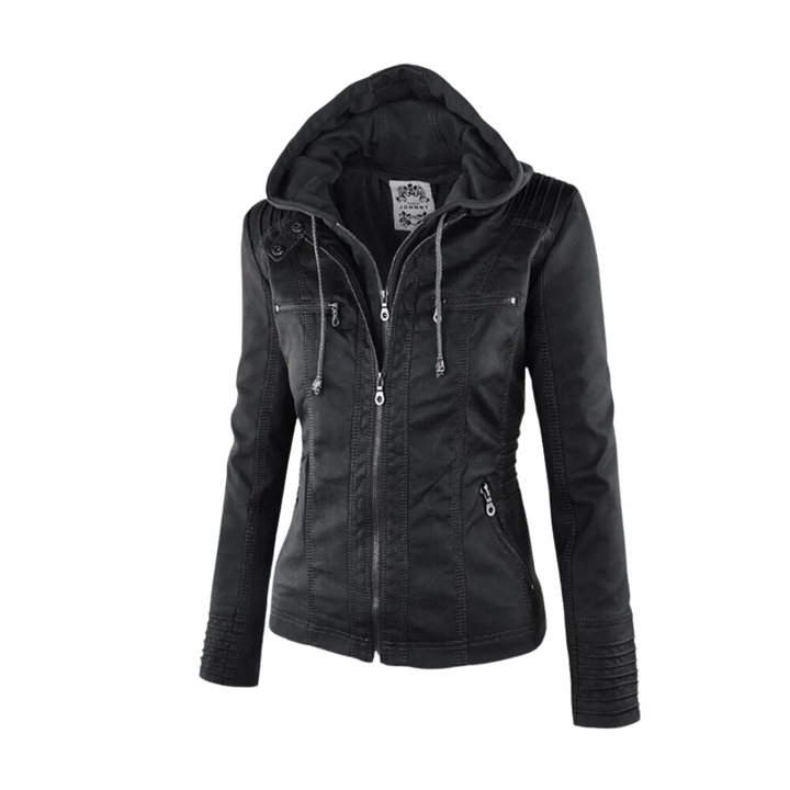 Amira™ - Vintage Chic Jacket