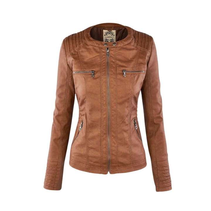 Amira™ - Vintage Chic Jacket