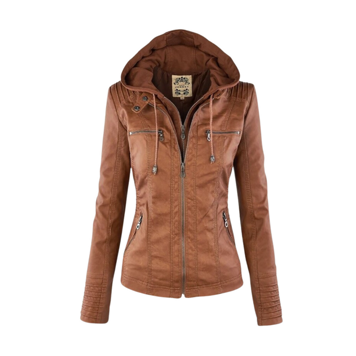 Amira™ - Vintage Chic Jacket