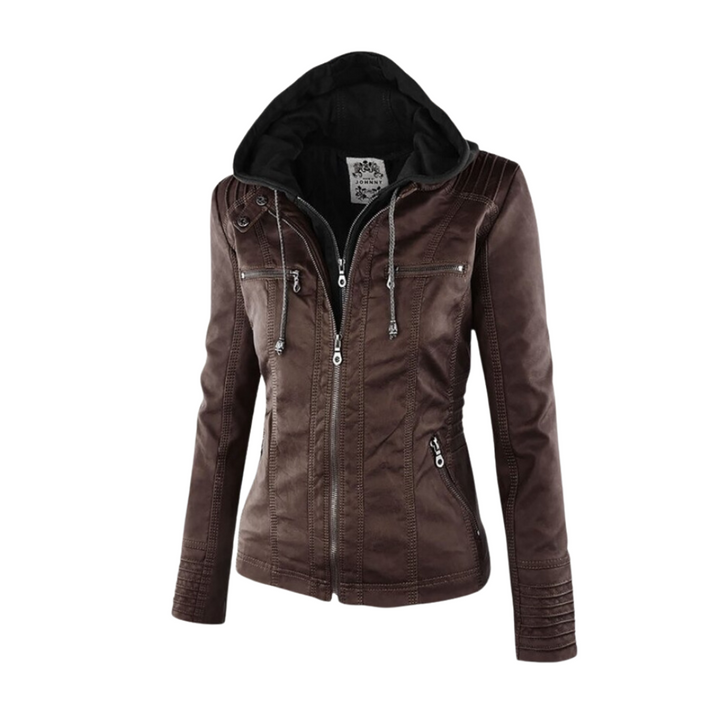 Amira™ - Vintage Chic Jacket