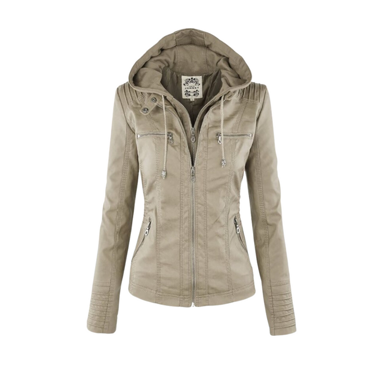 Amira™ - Vintage Chic Jacket