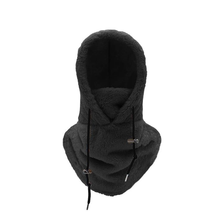 Cleo™ - Winter Hooded Balaclava