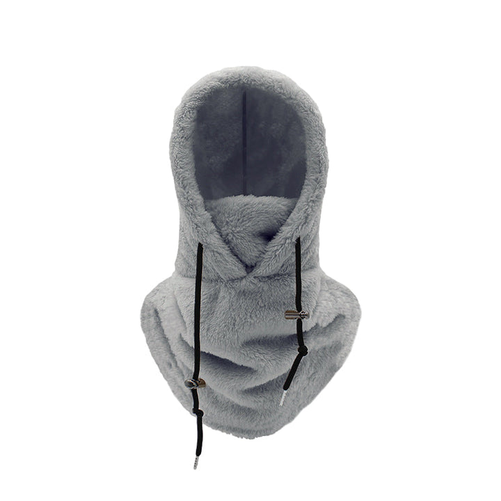 Cleo™ - Winter Hooded Balaclava
