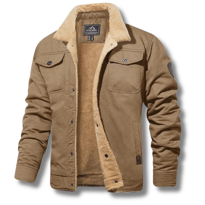 Jayden™ - Explorer Fleece Jacket