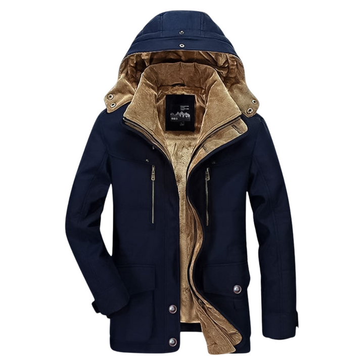 Damian™ - All-Weather Fleece Jacket