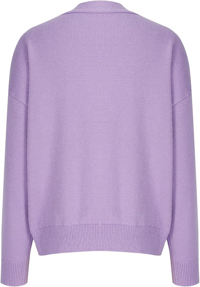Sienna™ - Elegant Warm Sweater