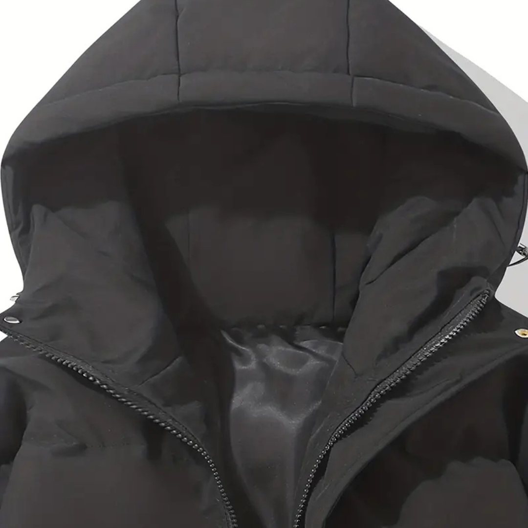 Adelise™ - Ultra Cozy Puffer Jacket