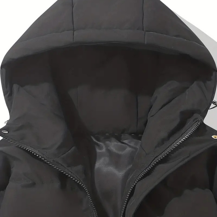 Adelise™ - Ultra Cozy Puffer Jacket