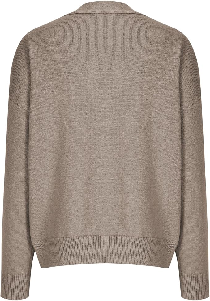 Sienna™ - Elegant Warm Sweater