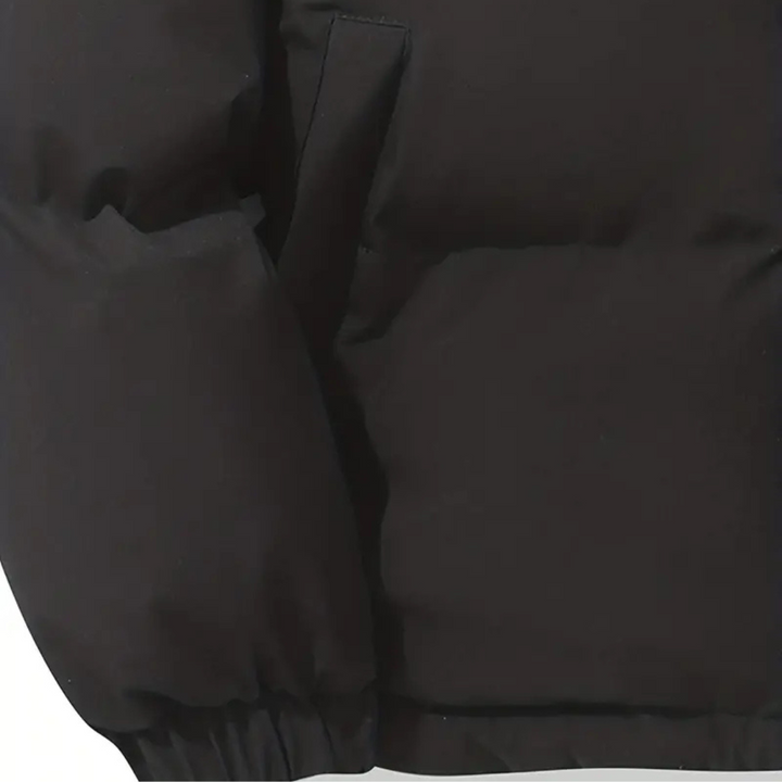 Adelise™ - Ultra Cozy Puffer Jacket