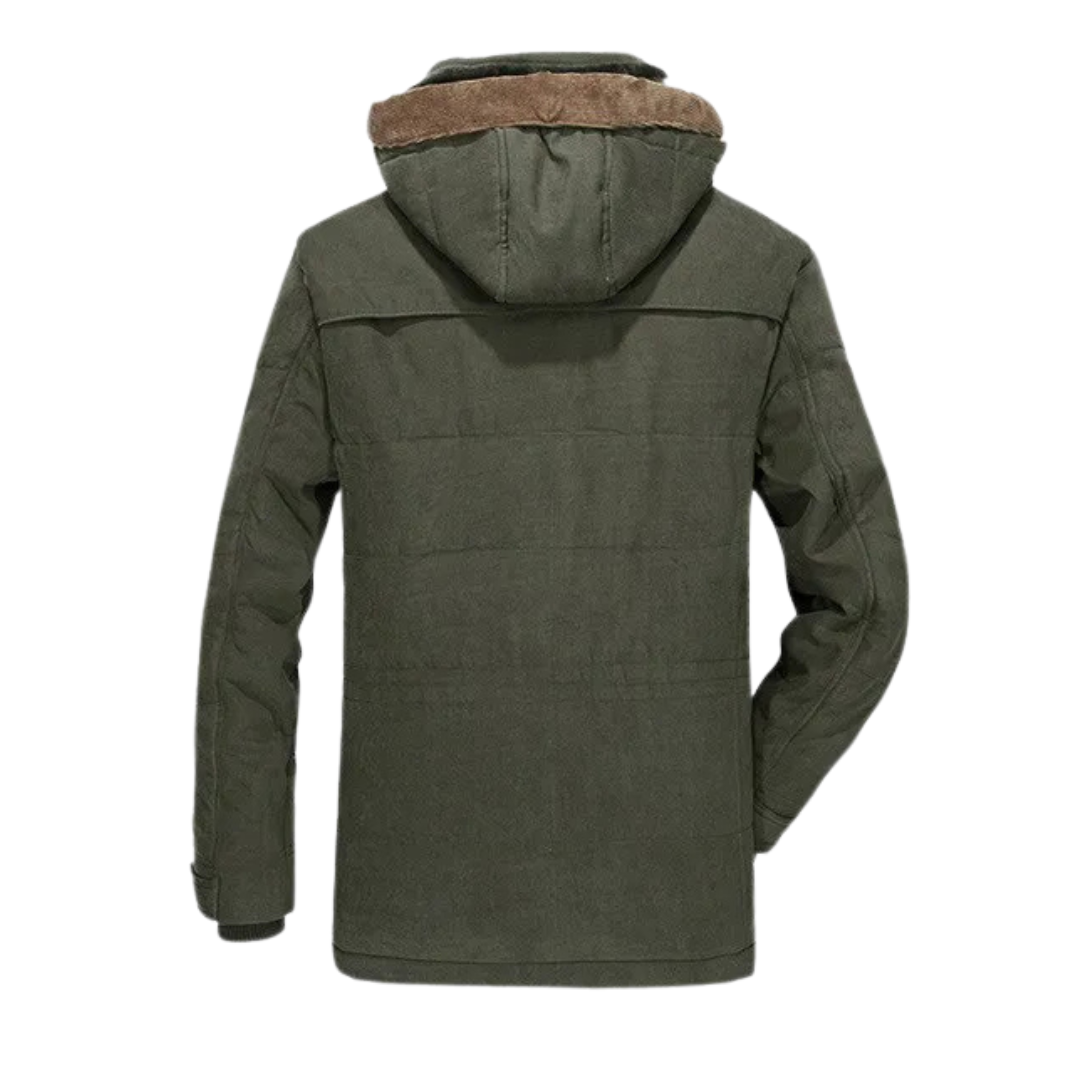 Damian™ - All-Weather Fleece Jacket