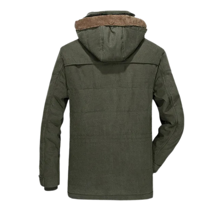 Damian™ - All-Weather Fleece Jacket