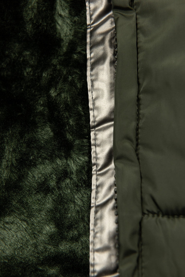 Liora™ - Luxe Winter Coat