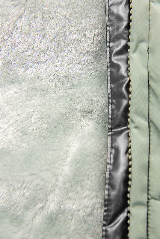 Liora™ - Luxe Winter Coat