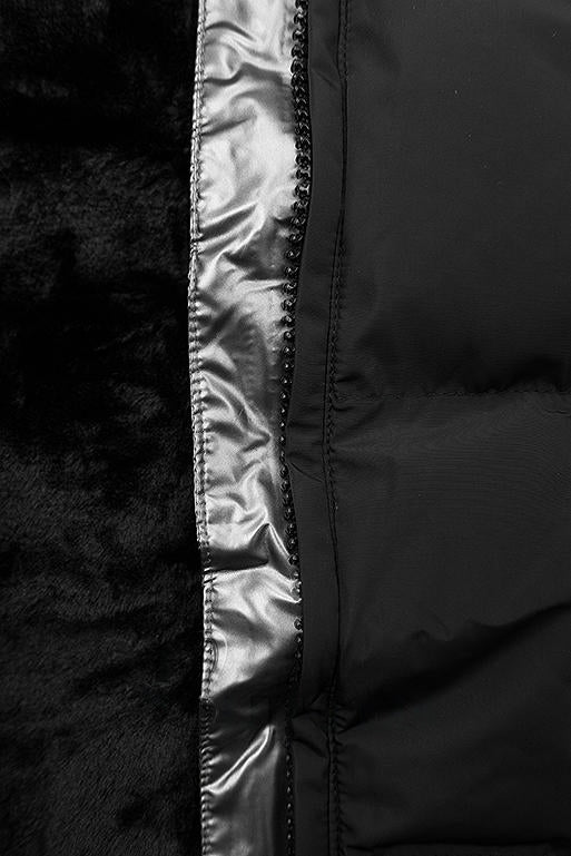 Liora™ - Luxe Winter Coat