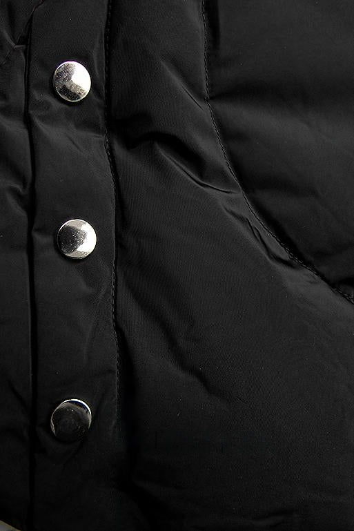 Liora™ - Luxe Winter Coat