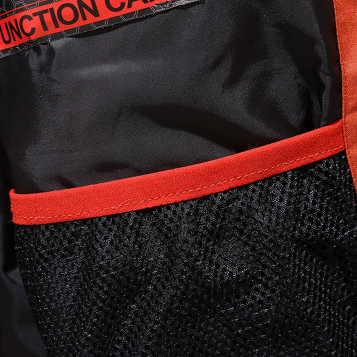 Victor™ - Ultimate Winter Shield Jacket