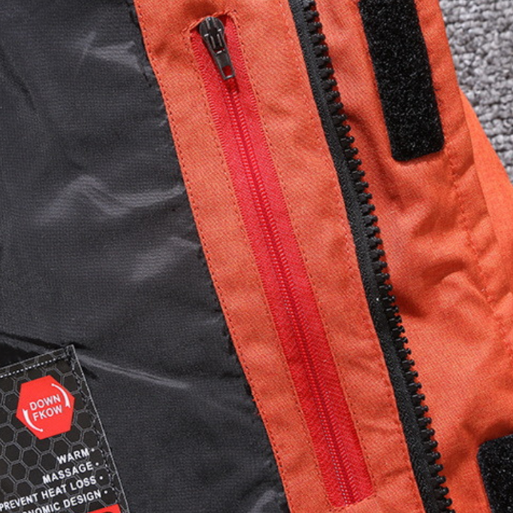 Victor™ - Ultimate Winter Shield Jacket