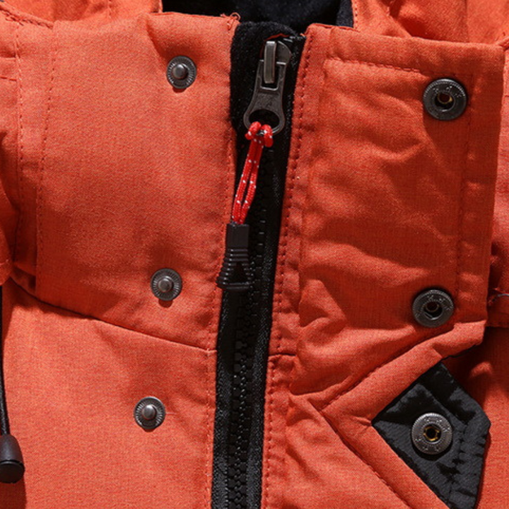 Victor™ - Ultimate Winter Shield Jacket