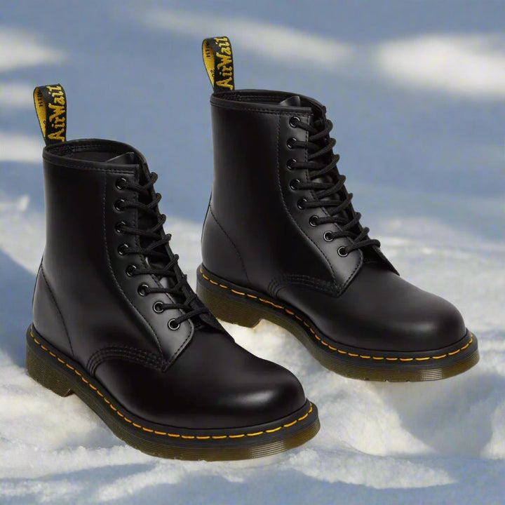 Elliot™ - Classic Leather Boots