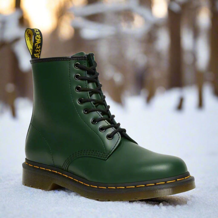 Elliot™ - Classic Leather Boots