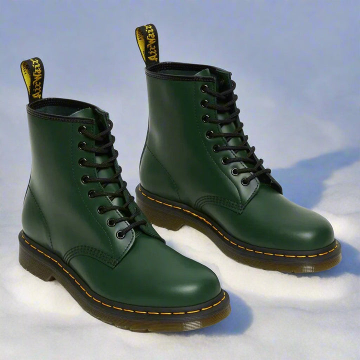 Elliot™ - Classic Leather Boots