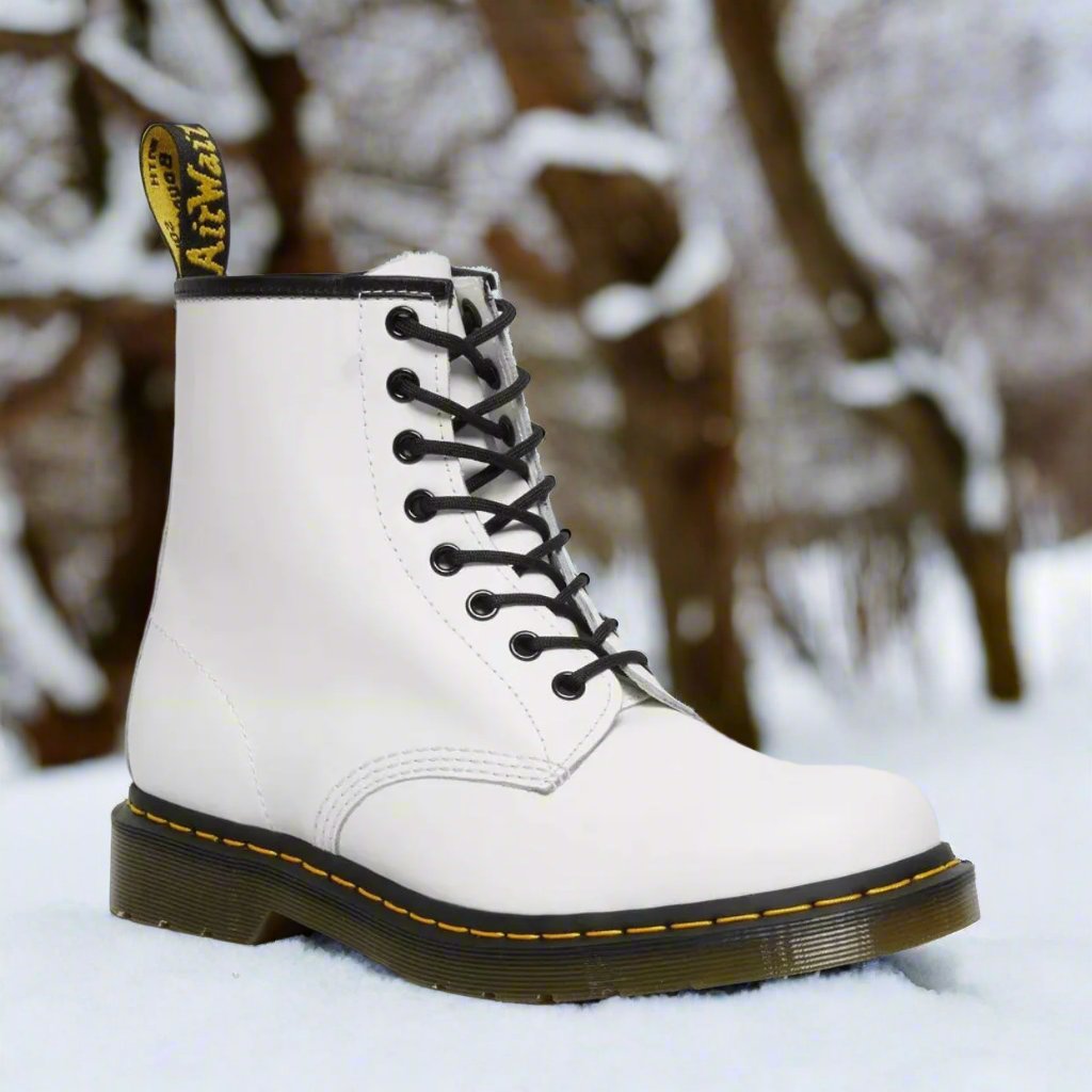 Elliot™ - Classic Leather Boots