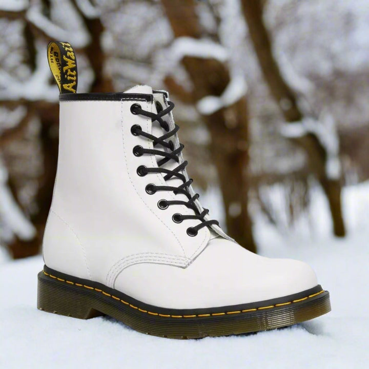 Elliot™ - Classic Leather Boots