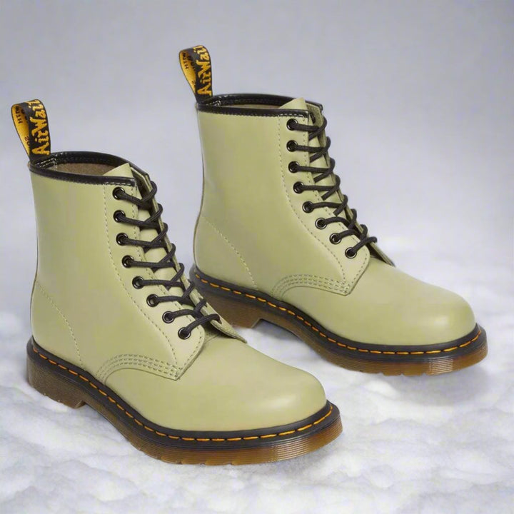 Elliot™ - Classic Leather Boots