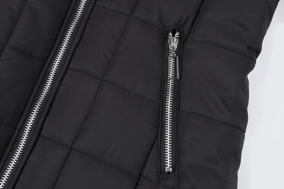 Liora™ - Luxe Winter Coat