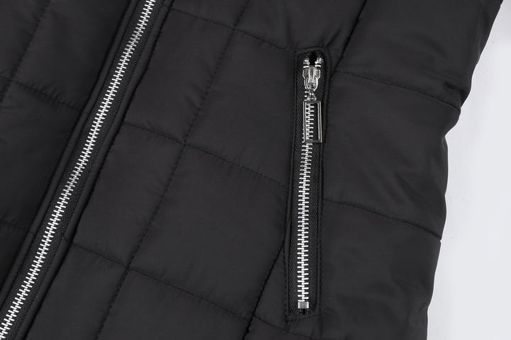 Liora™ - Luxe Winter Coat