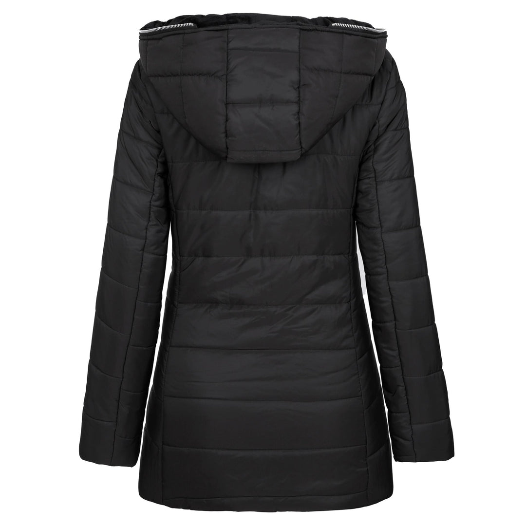 Liora™ - Luxe Winter Coat