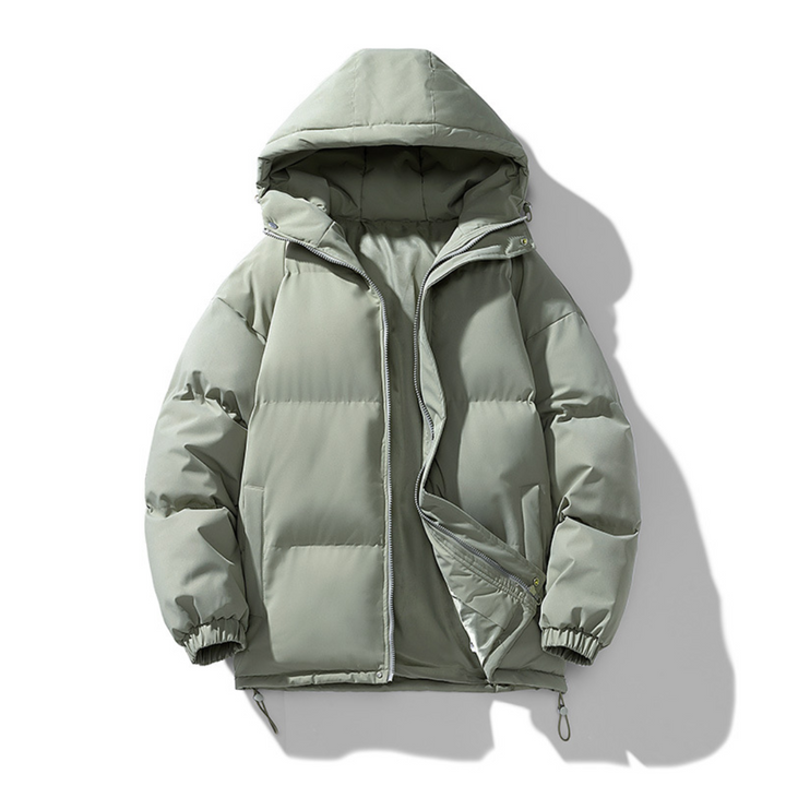 Adelise™ - Ultra Cozy Puffer Jacket