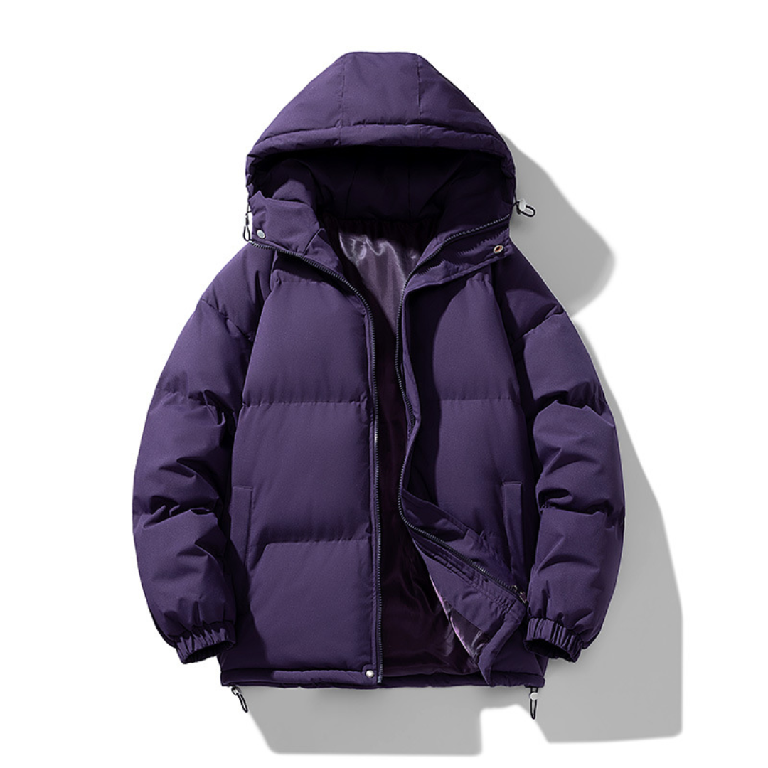Adelise™ - Ultra Cozy Puffer Jacket