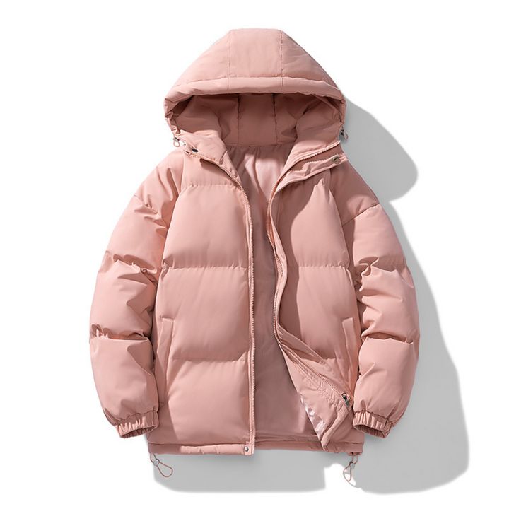 Adelise™ - Ultra Cozy Puffer Jacket