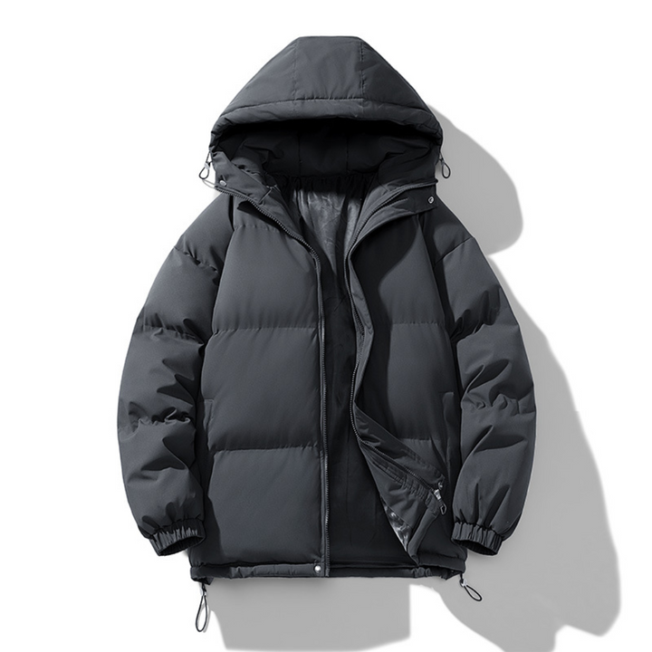 Adelise™ - Ultra Cozy Puffer Jacket