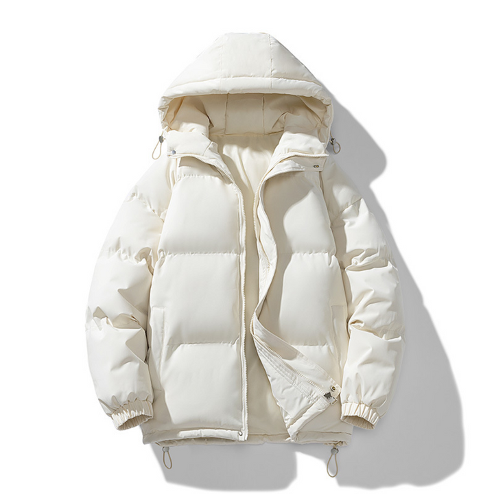 Adelise™ - Ultra Cozy Puffer Jacket