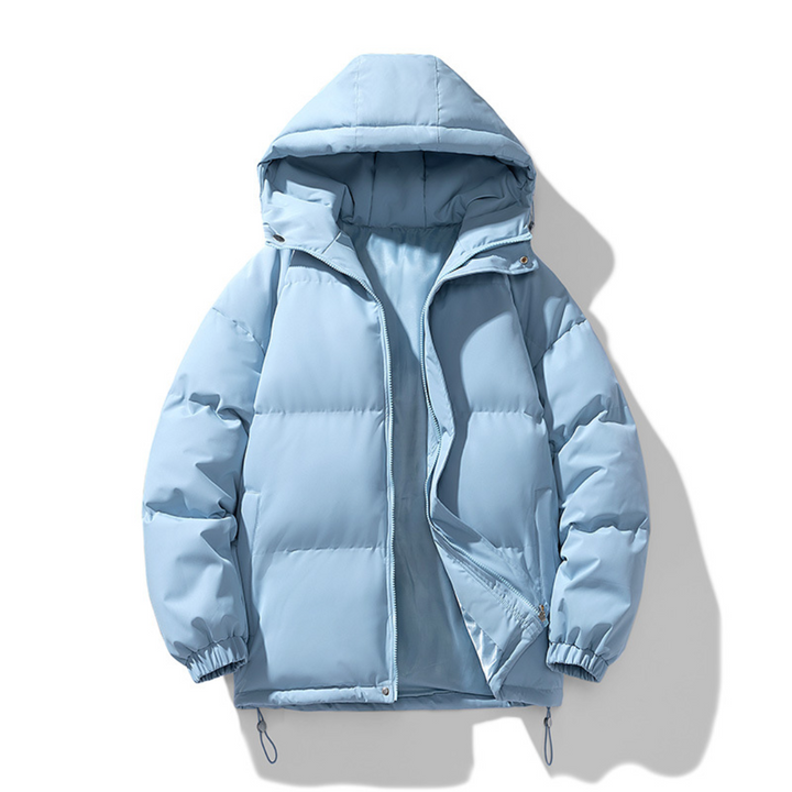 Adelise™ - Ultra Cozy Puffer Jacket