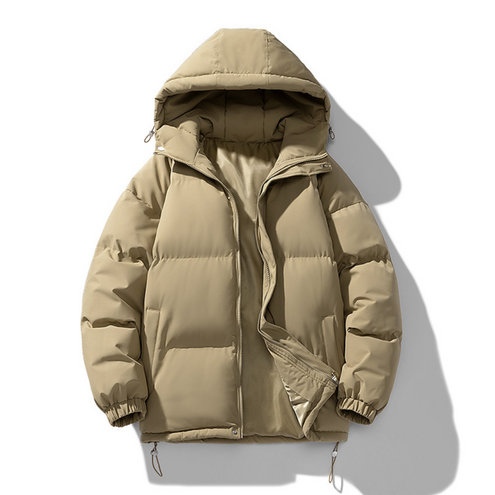 Adelise™ - Ultra Cozy Puffer Jacket