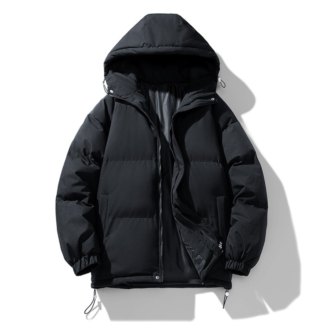 Adelise™ - Ultra Cozy Puffer Jacket