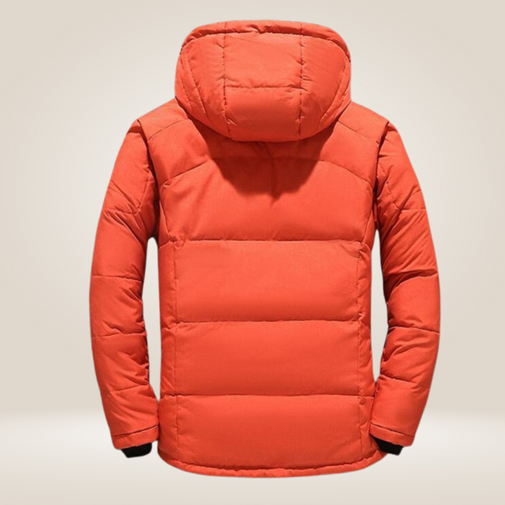Victor™ - Ultimate Winter Shield Jacket